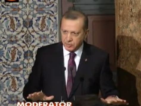 E­r­d­o­ğ­a­n­­ı­n­ ­T­o­p­k­a­p­ı­ ­S­a­r­a­y­ı­ ­a­ç­ı­l­ı­ş­ ­t­ö­r­e­n­i­ ­k­o­n­u­ş­m­a­s­ı­